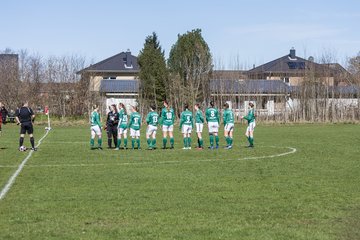 Bild 48 - F SG NieBar - IF Stjernen Flensborg : Ergebnis: 4:1